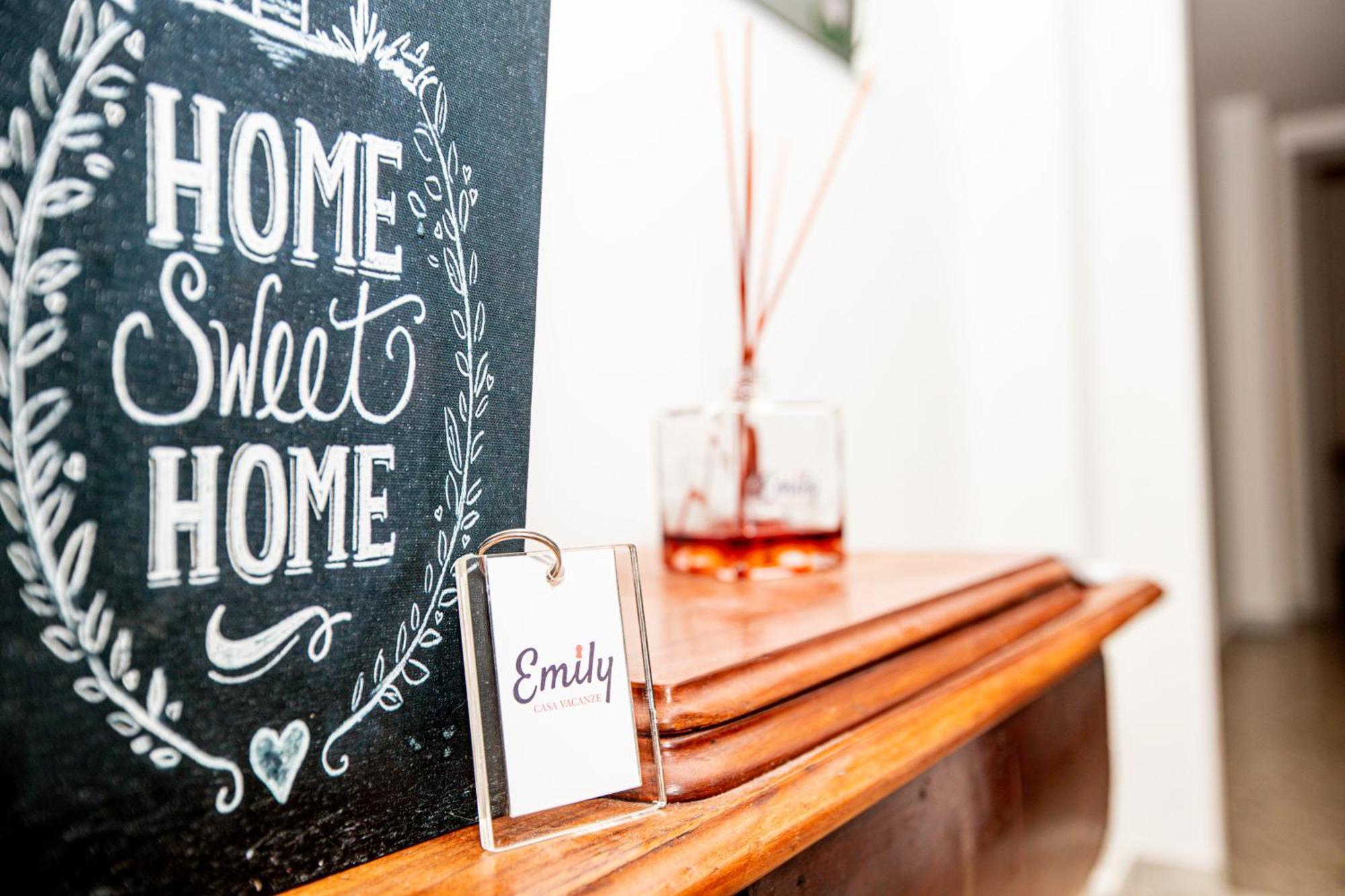 Emily A Apartamento