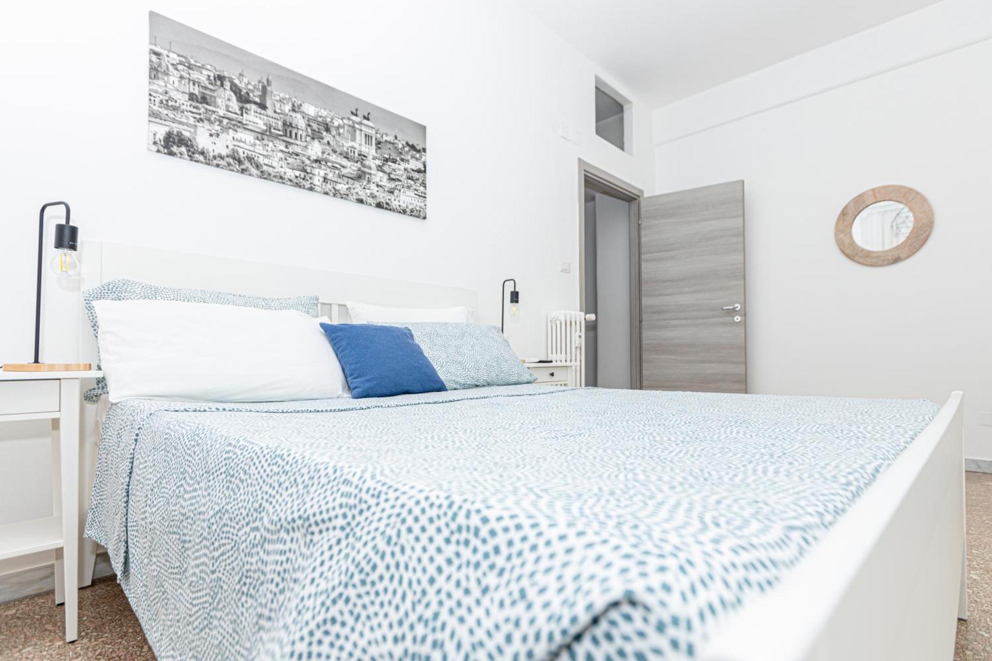 Emily A Apartamento Roma