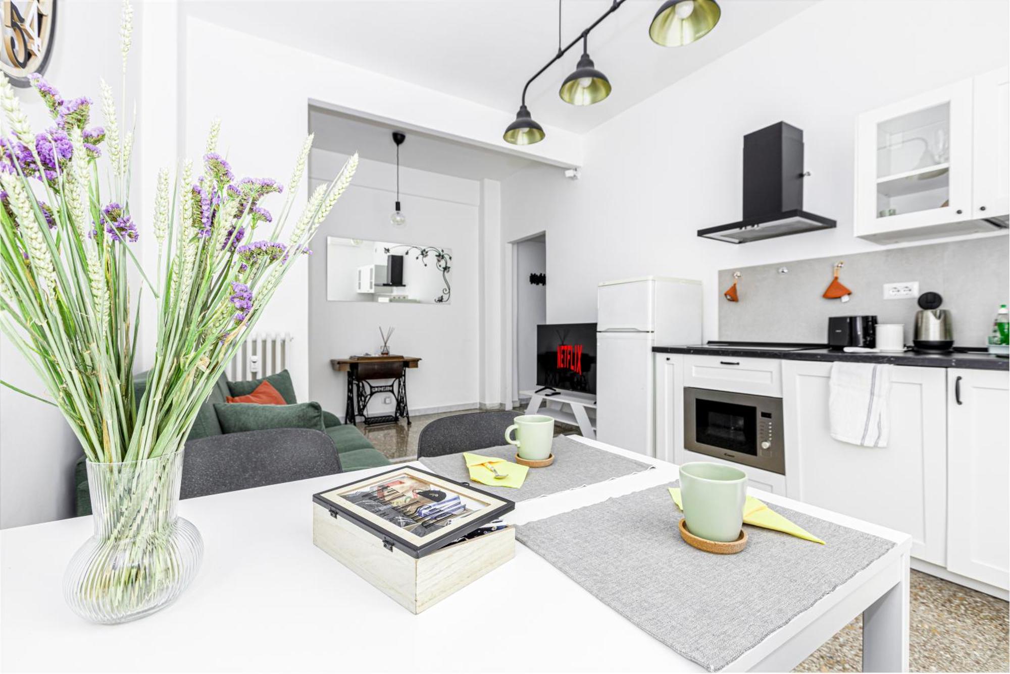 Apartamento Emily A *