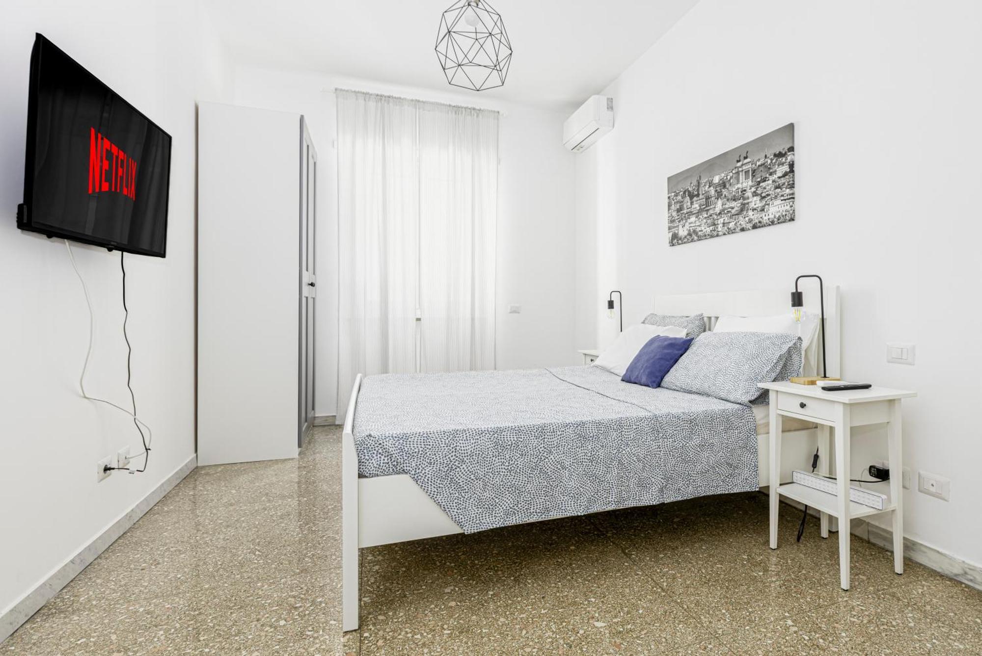Emily A Apartamento